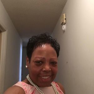 Meet your Posher, Tyese